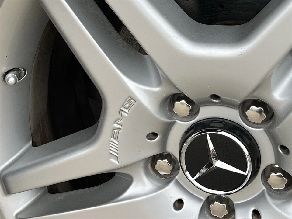 2006 Mercedes-Benz W220 S-Class - Image 20 of 21