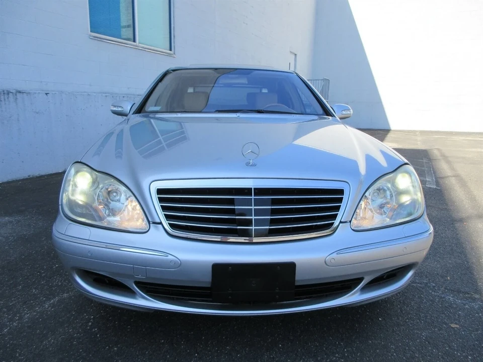 2006 Mercedes-Benz W221 S-Class - Image 13 of 21