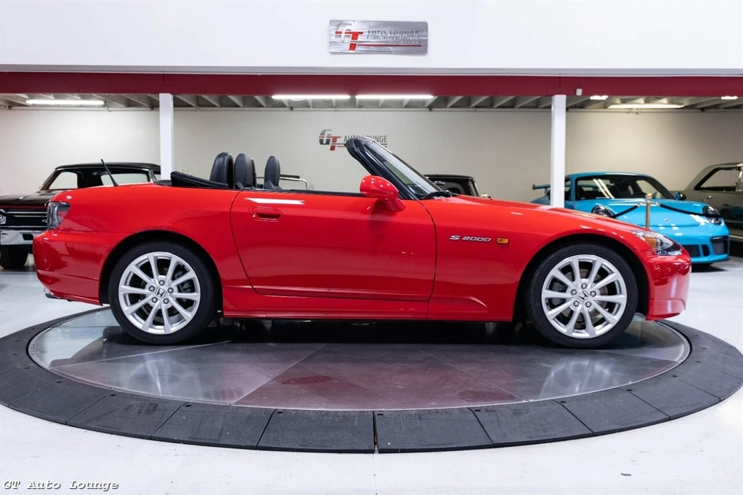 2006 Honda AP2 S2000 - Image 4 of 4