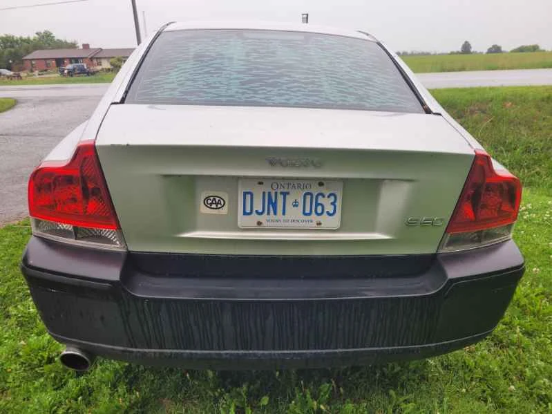 2006 Volvo S60 1st Gen - Image 3 of 9