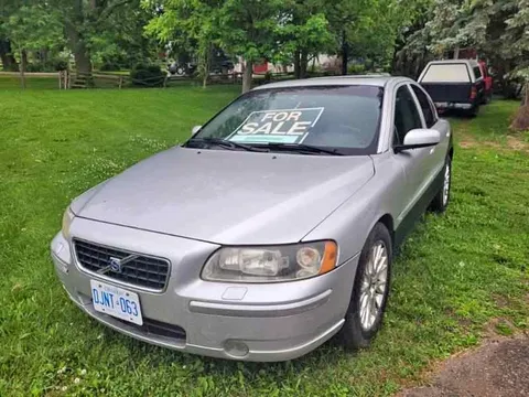 2006 Volvo S60