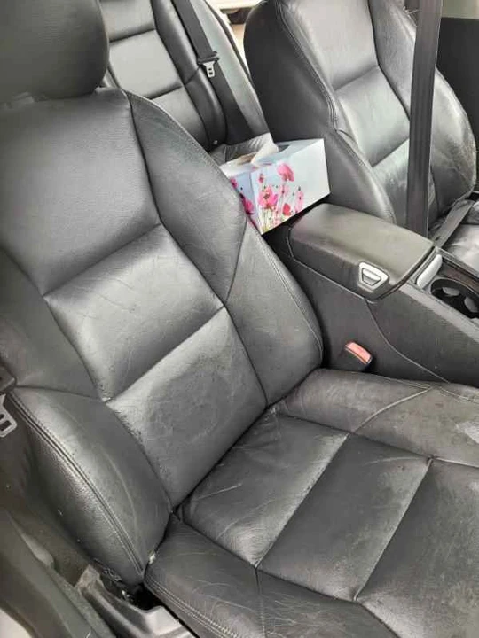 2006 Volvo S60 1st Gen - Image 9 of 9
