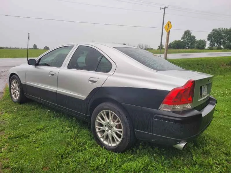 2006 Volvo S60 1st Gen - Image 4 of 9