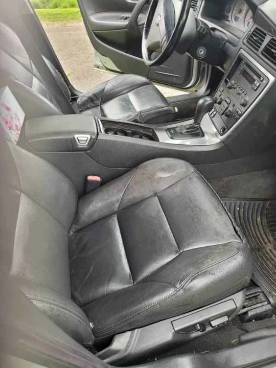 2006 Volvo S60 1st Gen - Image 8 of 9