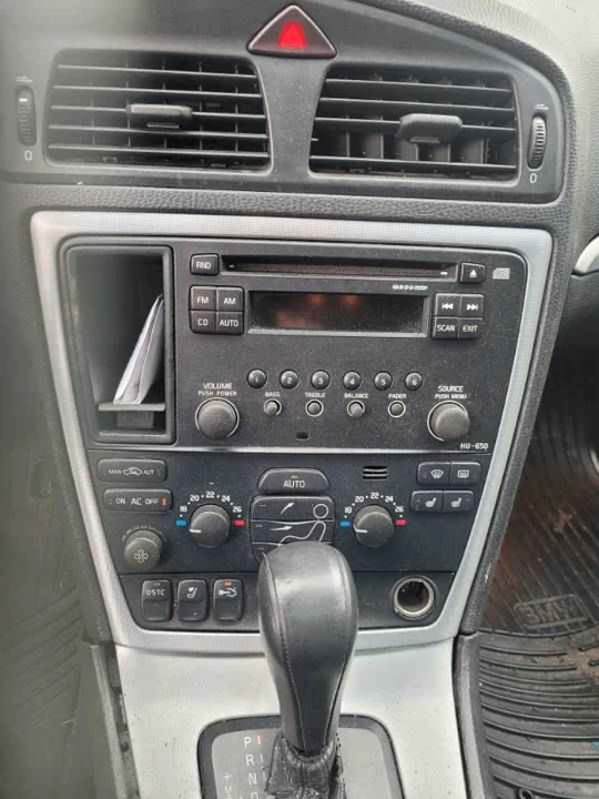 2006 Volvo S60 1st Gen - Image 6 of 9