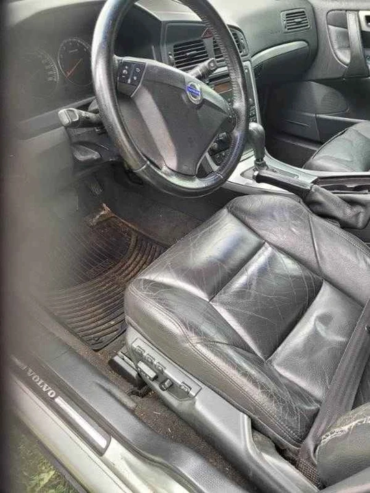 2006 Volvo S60 1st Gen - Image 5 of 9