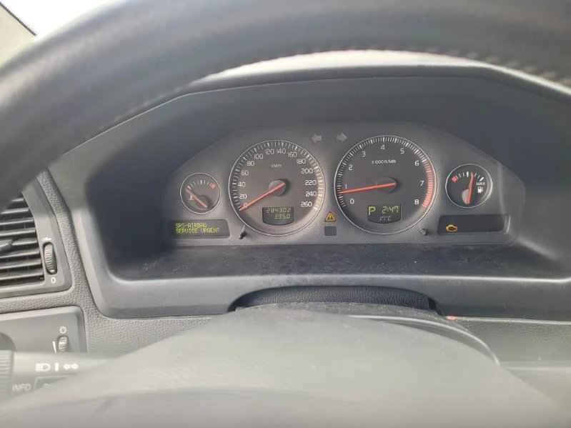 2006 Volvo S60 1st Gen - Image 7 of 9