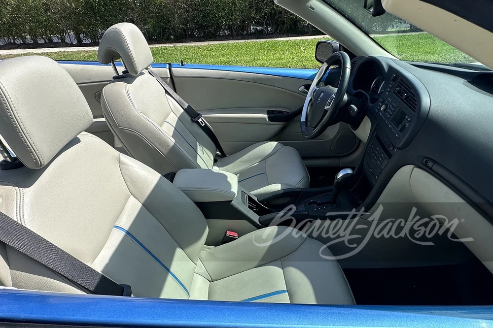 2006 Saab 9-3 2nd Gen - Image 3 of 9