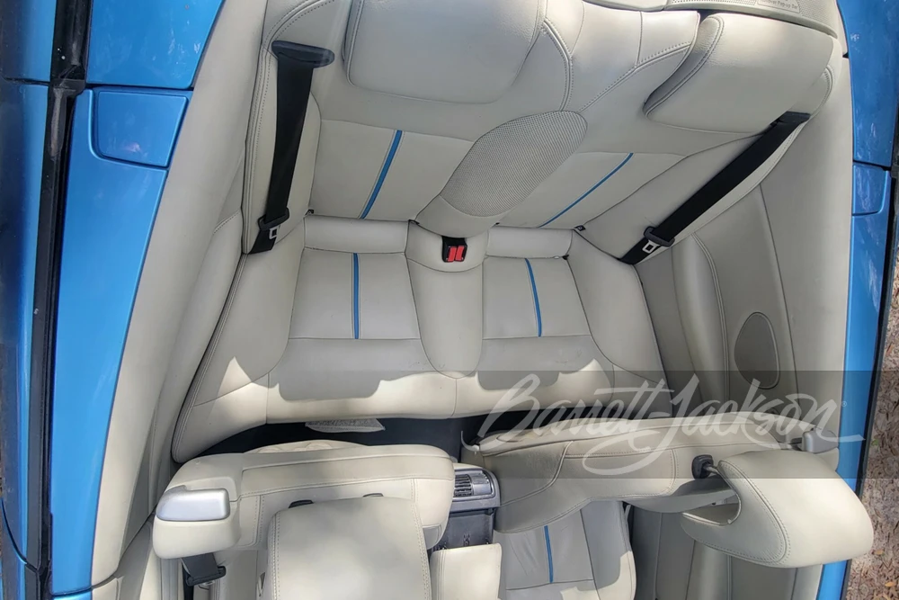 2006 Saab 9-3 2nd Gen - Image 6 of 9