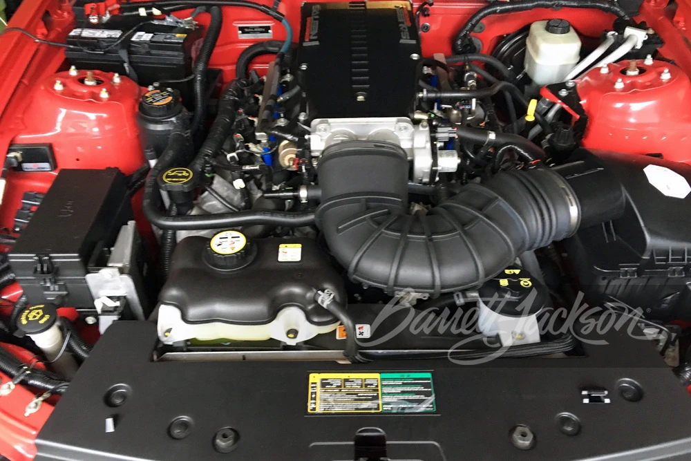 2006 Saleen - Image 2 of 10