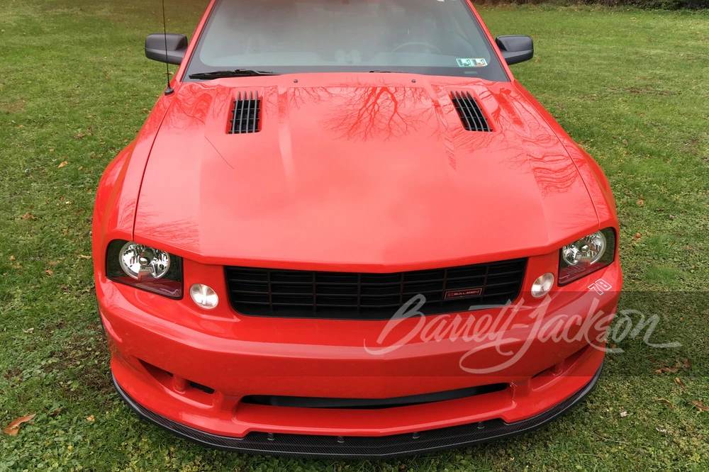 2006 Saleen - Image 5 of 10