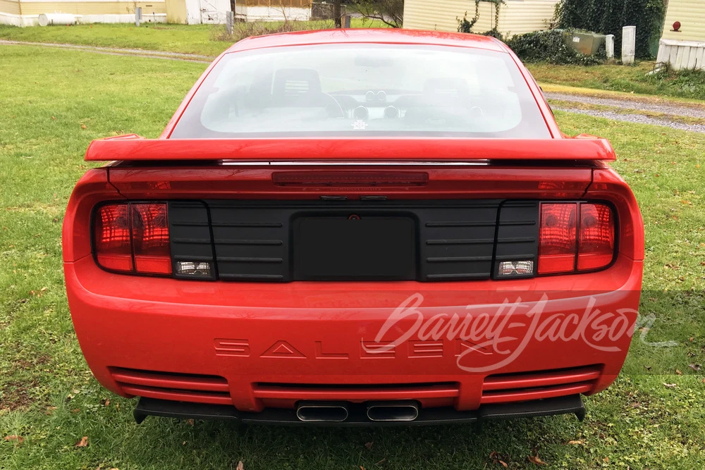 2006 Saleen - Image 8 of 10