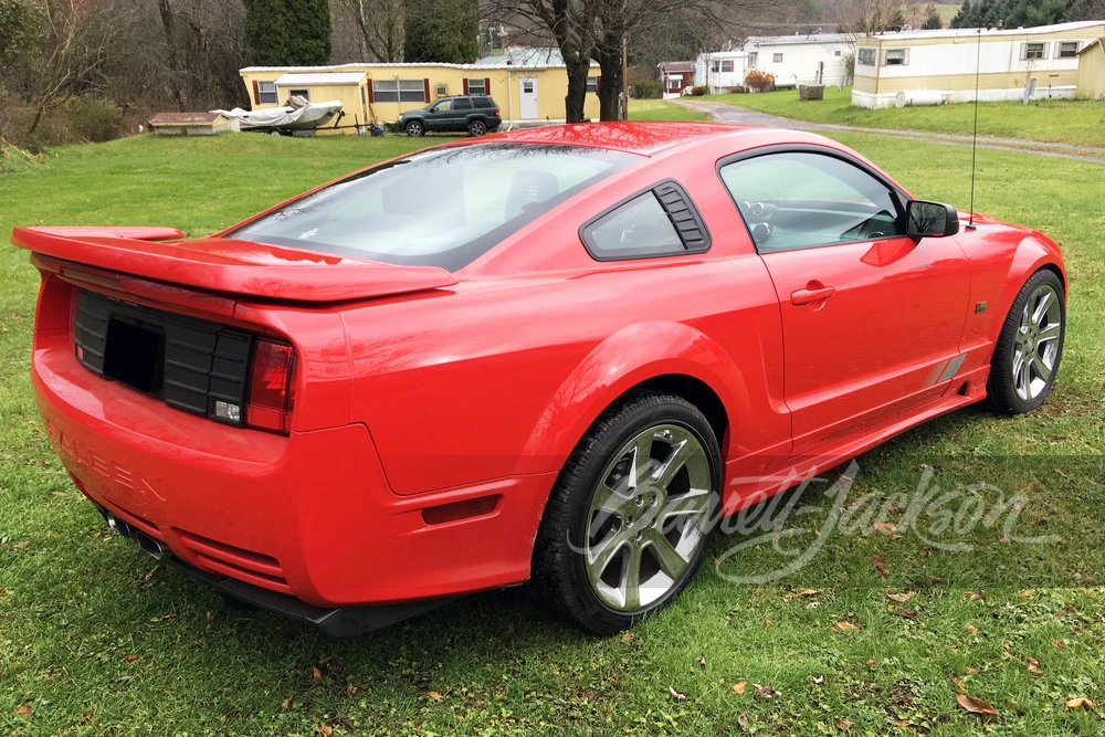 2006 Saleen - Image 10 of 10