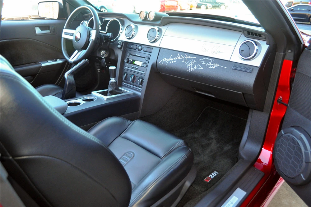 2006 Saleen - Image 3 of 5