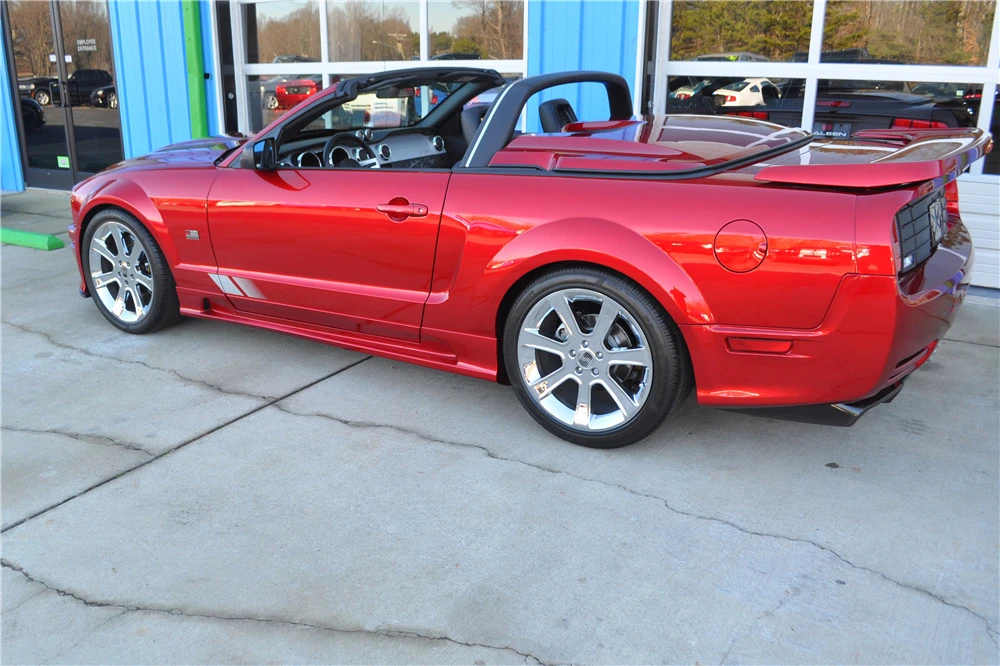 2006 Saleen - Image 4 of 5