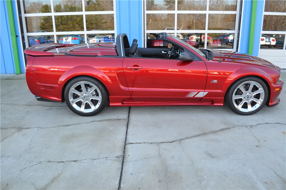 2006 Saleen - Image 5 of 5