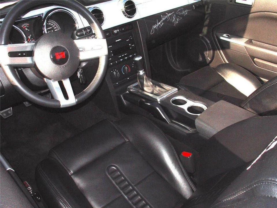 2006 Saleen - Image 4 of 4