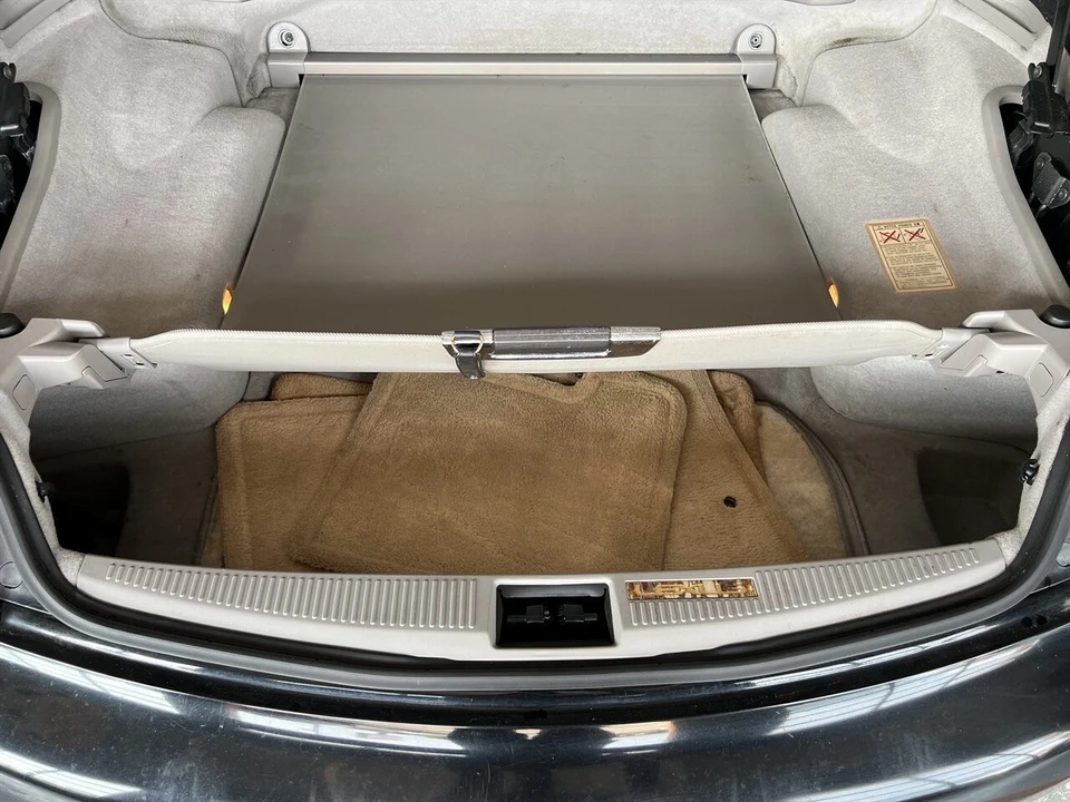 2006 Lexus SC430 - Image 10 of 21