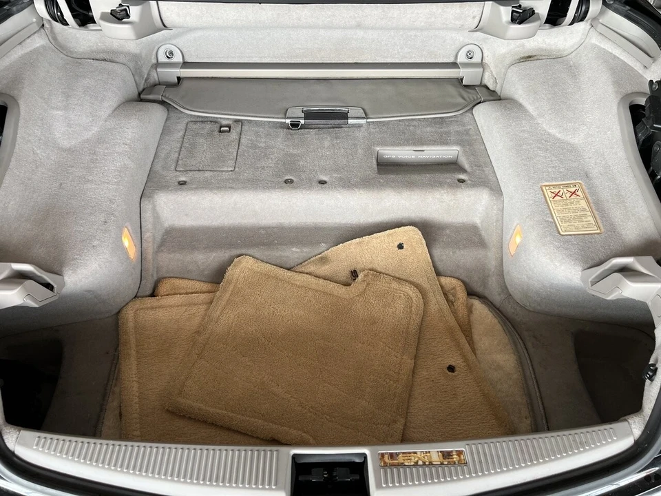 2006 Lexus SC430 - Image 11 of 21