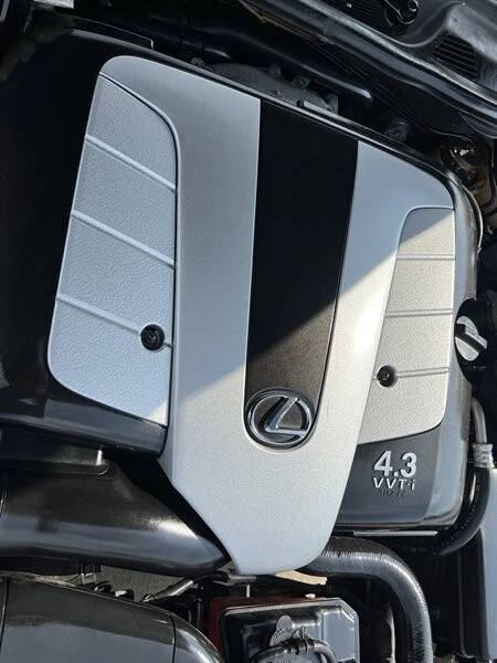 2006 Lexus SC430 - Image 21 of 21
