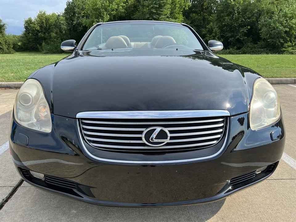 2006 Lexus SC430 - Image 3 of 21