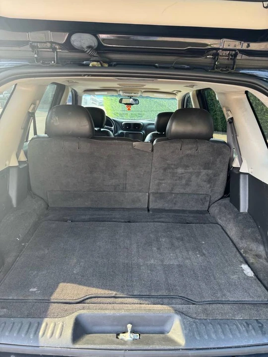 2006 Chevrolet Trailblazer - Image 14 of 17