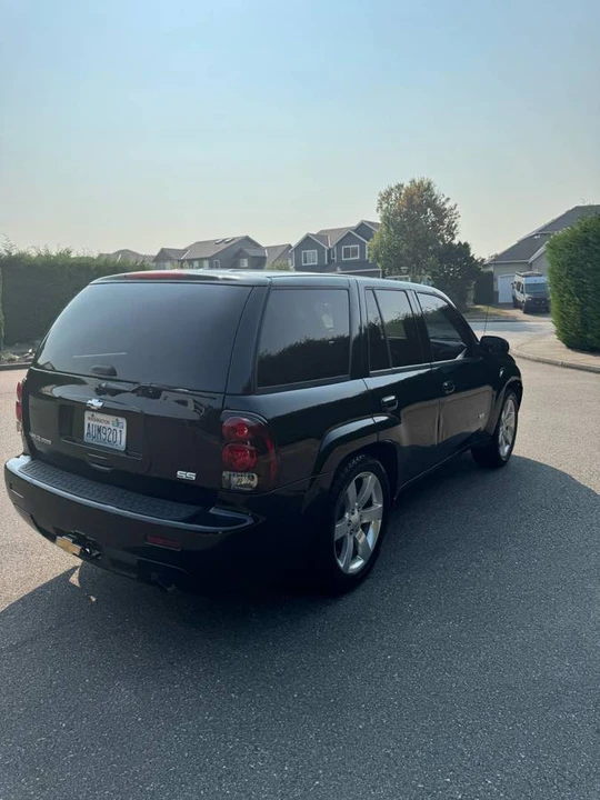 2006 Chevrolet Trailblazer - Image 5 of 17