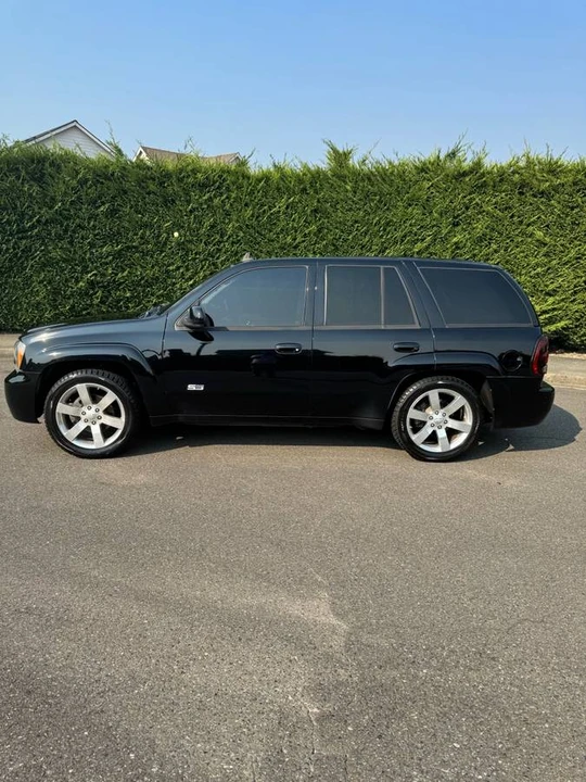 2006 Chevrolet Trailblazer - Image 2 of 17