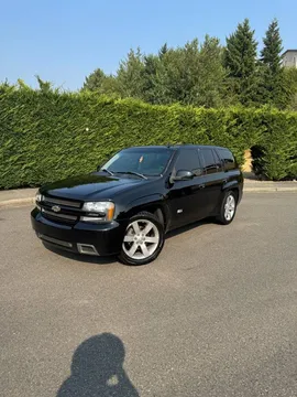 2006 Chevrolet Trailblazer SS
