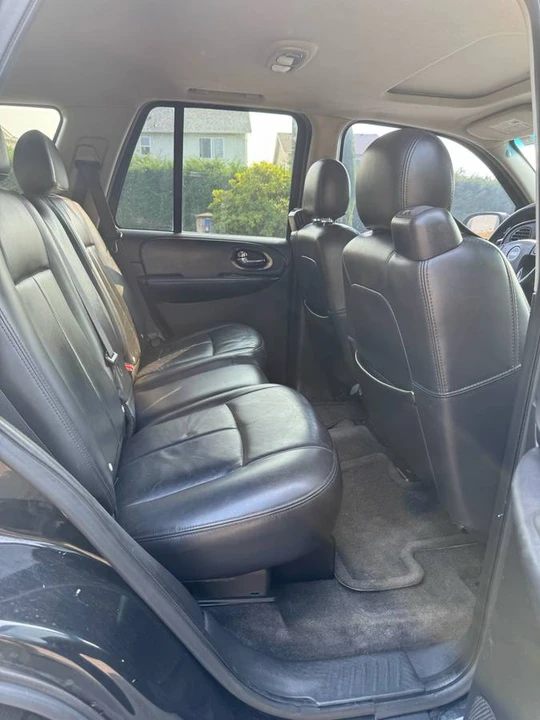 2006 Chevrolet Trailblazer - Image 13 of 17