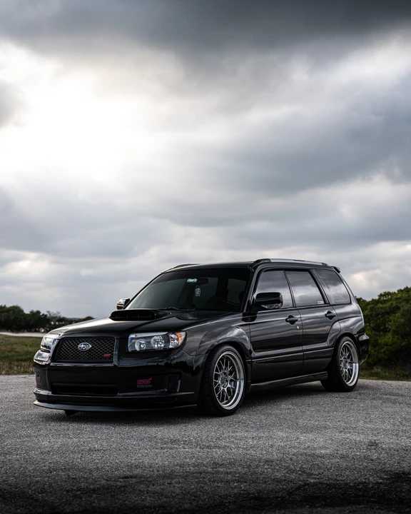 2006 Subaru Forester 2nd Gen - Image 15 of 31