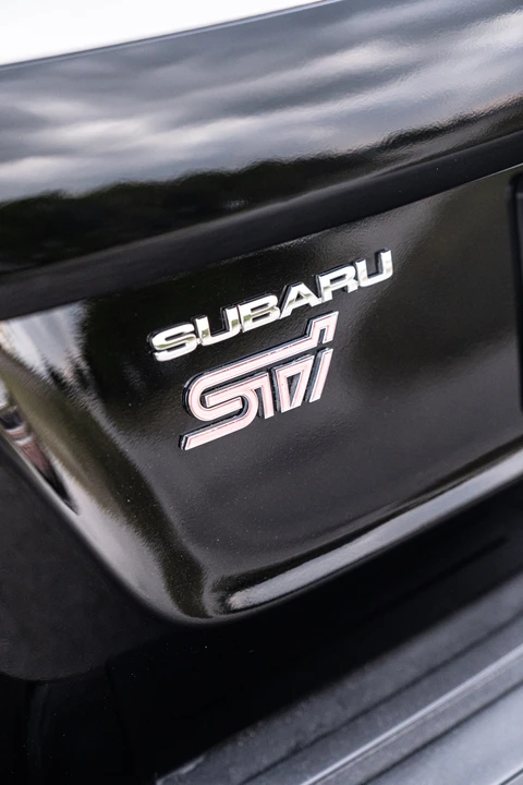 2006 Subaru Forester 2nd Gen - Image 27 of 31