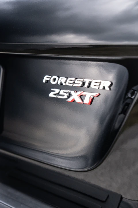 2006 Subaru Forester 2nd Gen - Image 28 of 31