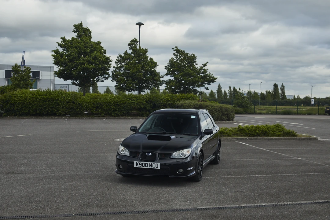 2006 Subaru Impreza WRX 2nd Gen - Image 3 of 31