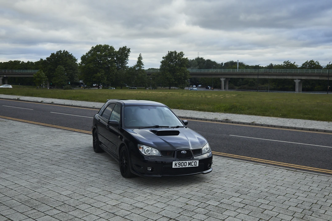 2006 Subaru Impreza WRX 2nd Gen - Image 11 of 31