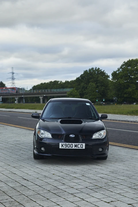 2006 Subaru Impreza WRX 2nd Gen - Image 30 of 31