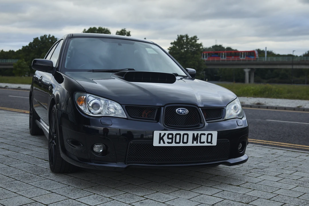 2006 Subaru Impreza WRX 2nd Gen - Image 28 of 31