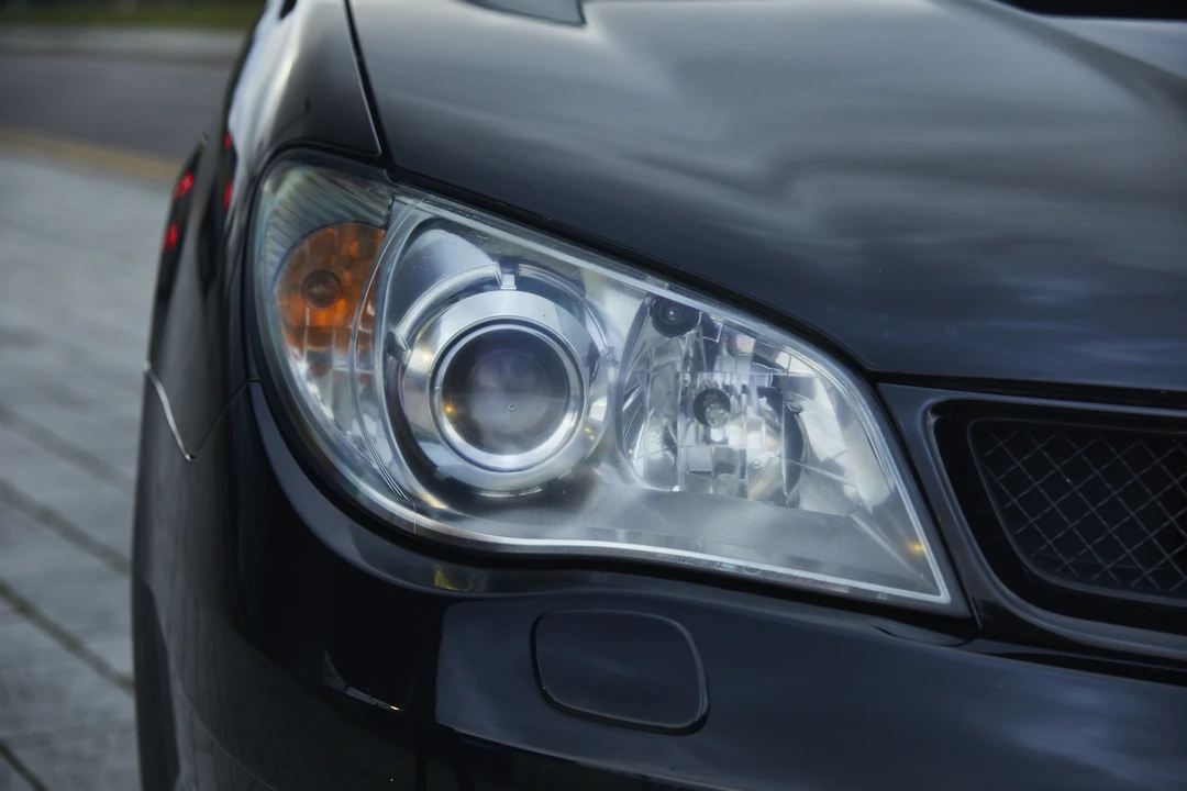2006 Subaru Impreza WRX 2nd Gen - Image 23 of 31