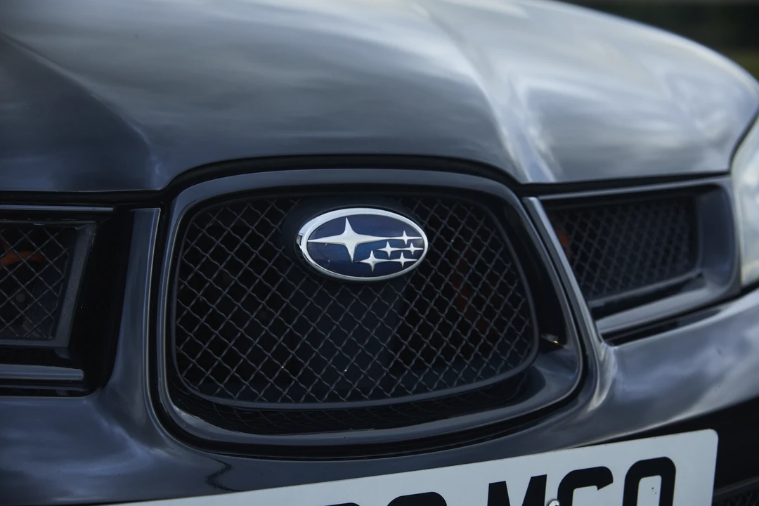 2006 Subaru Impreza WRX 2nd Gen - Image 24 of 31