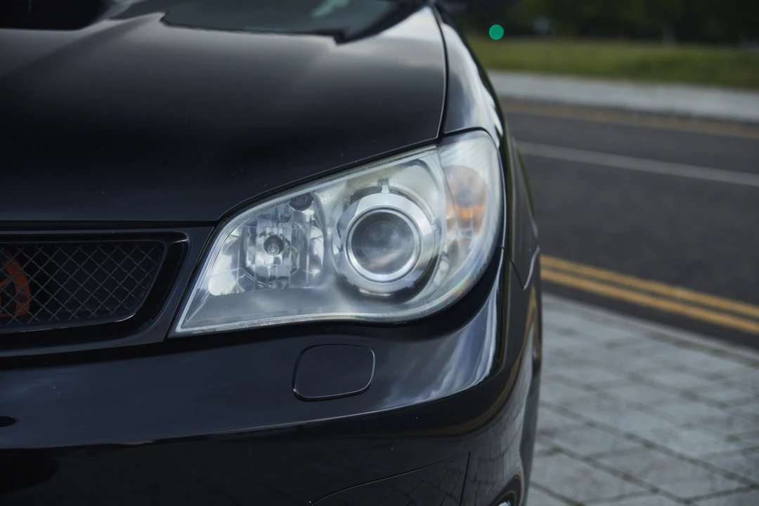 2006 Subaru Impreza WRX 2nd Gen - Image 26 of 31