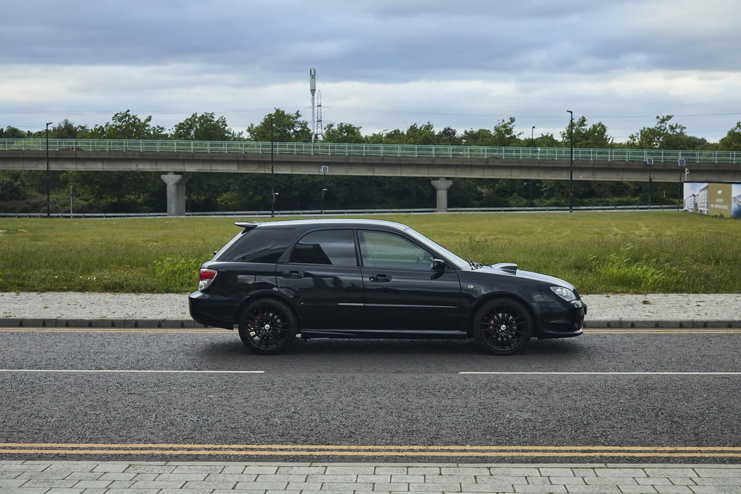 2006 Subaru Impreza WRX 2nd Gen - Image 12 of 31