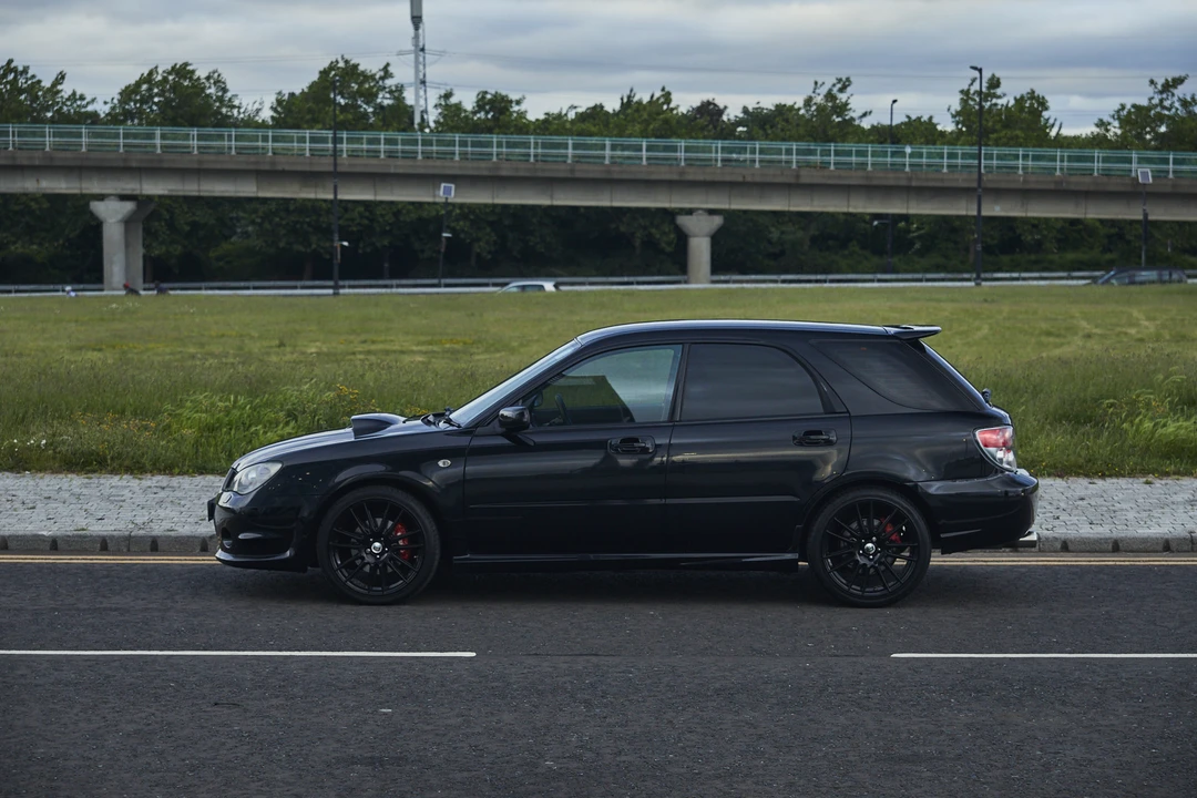 2006 Subaru Impreza WRX 2nd Gen - Image 8 of 31
