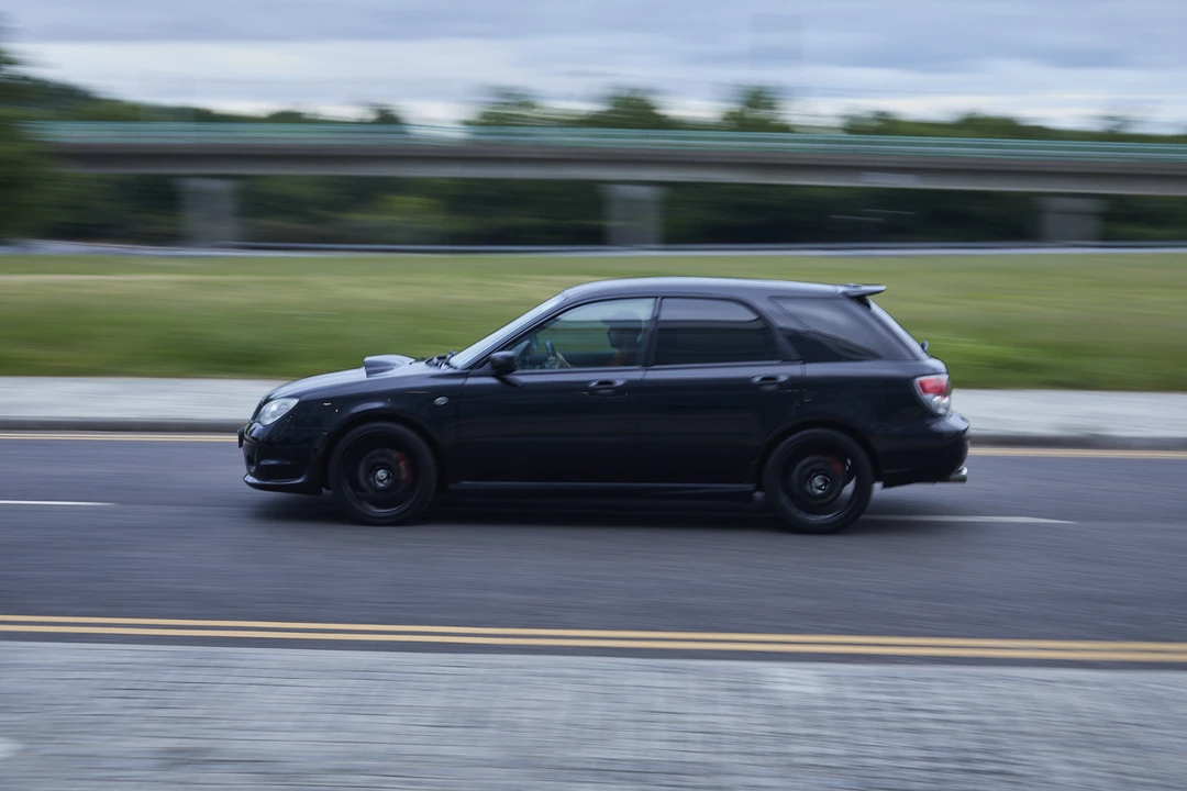 2006 Subaru Impreza WRX 2nd Gen - Image 14 of 31