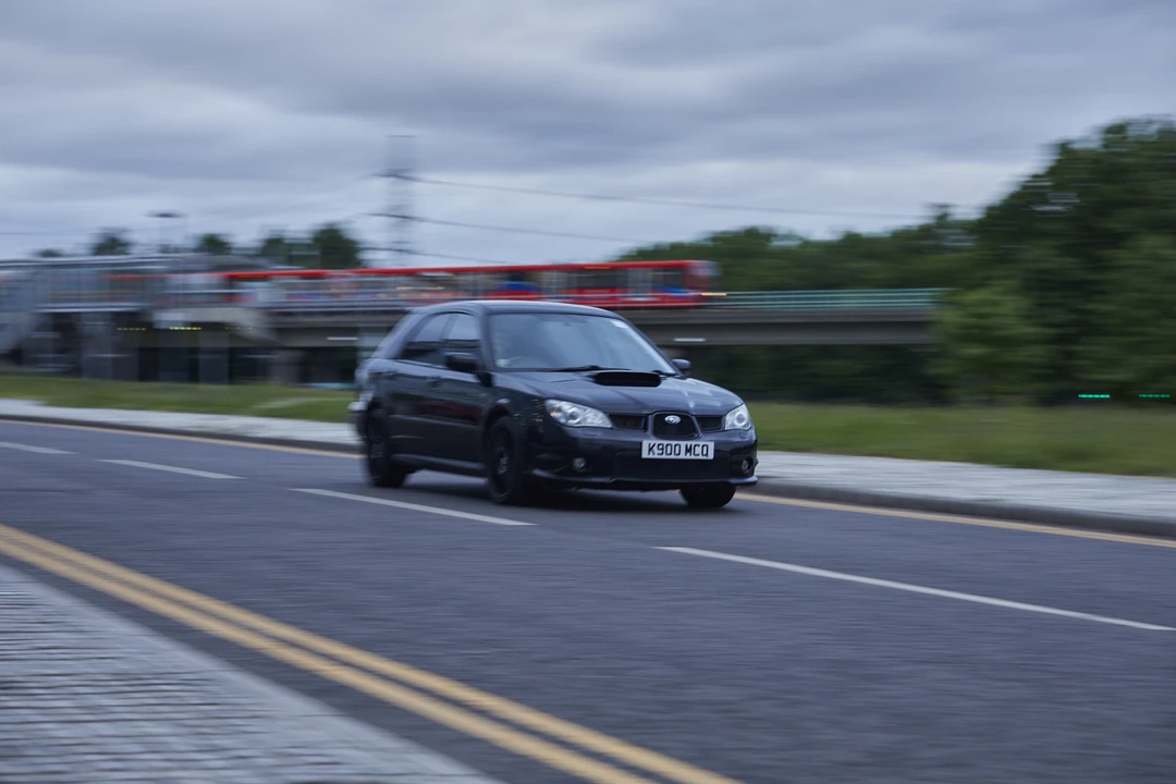 2006 Subaru Impreza WRX 2nd Gen - Image 10 of 31