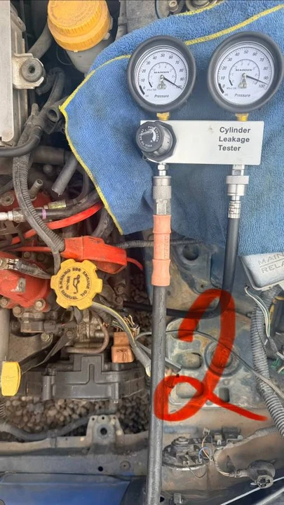 2006 Parts & Memorabilia Engines - Image 3 of 5