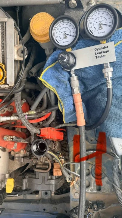2006 Parts & Memorabilia Engines - Image 5 of 5