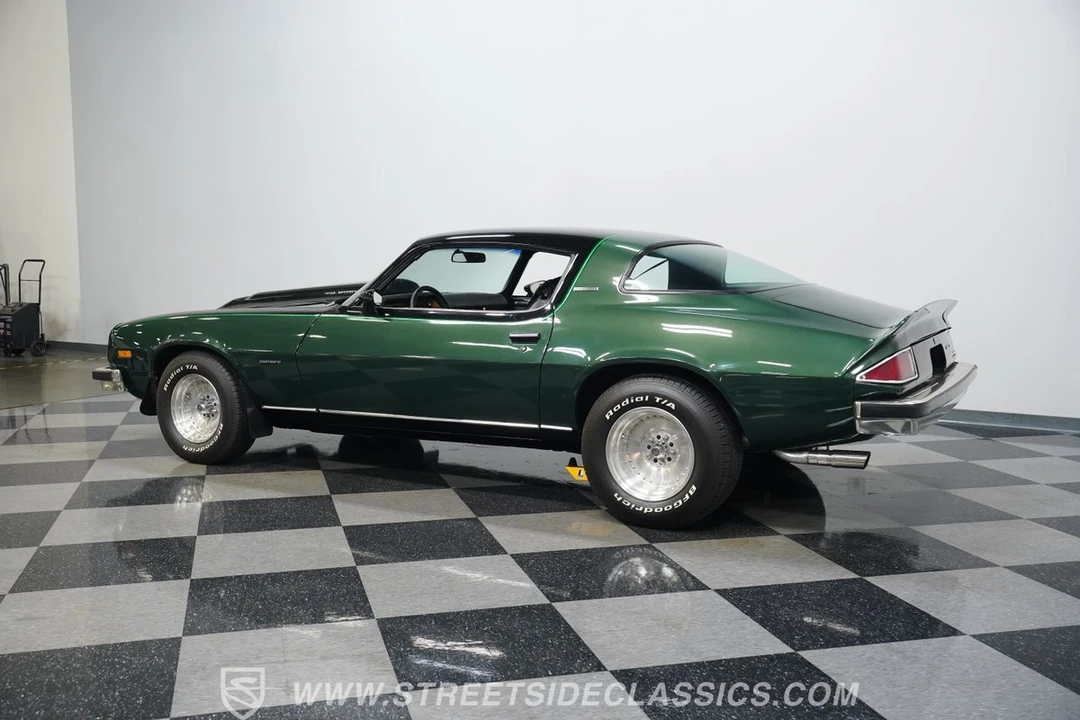2006 Chevrolet Camaro - Image 9 of 12