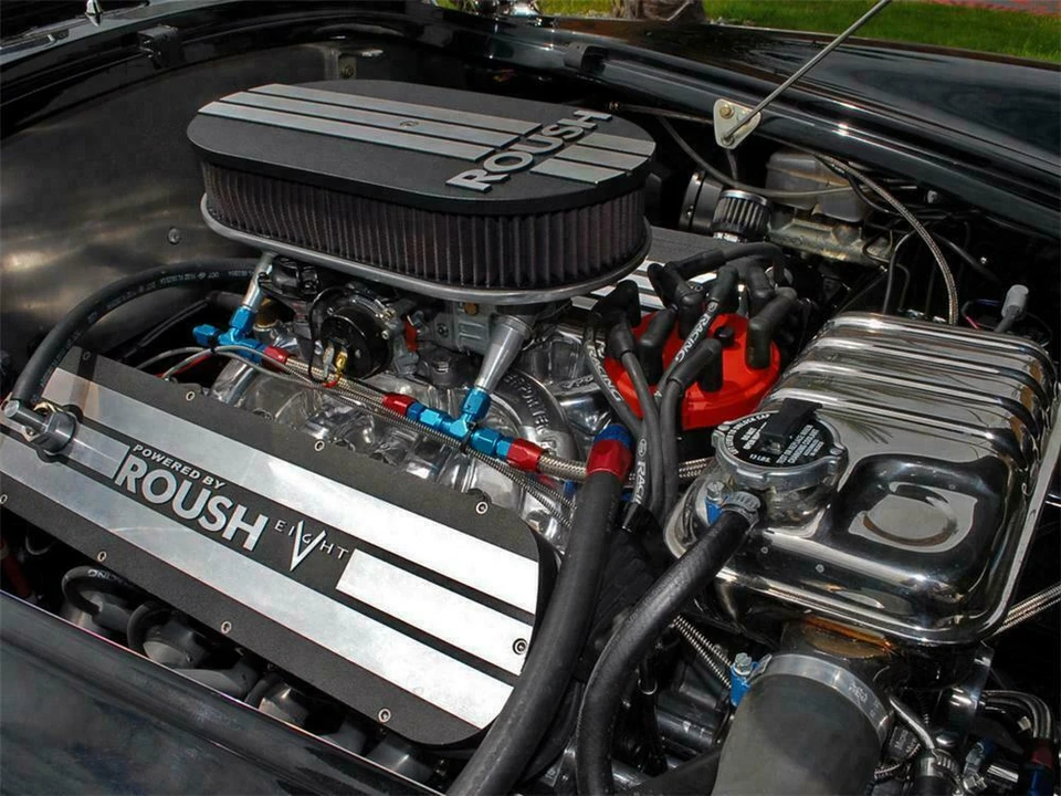 2006 Superformance - Image 3 of 5
