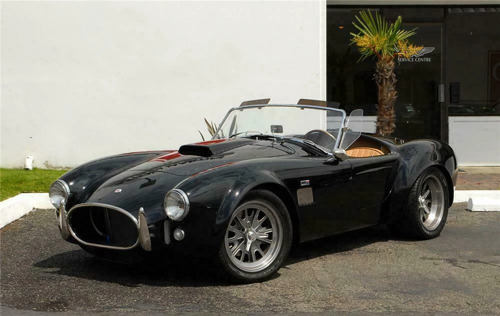 2006 Superformance - Image 2 of 5