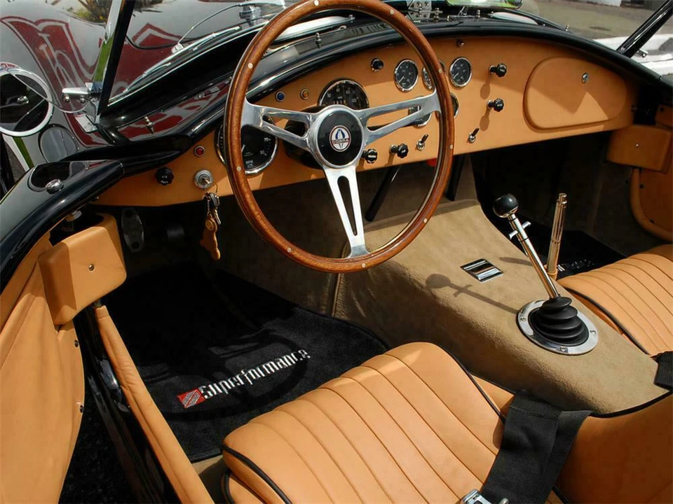2006 Superformance - Image 4 of 5